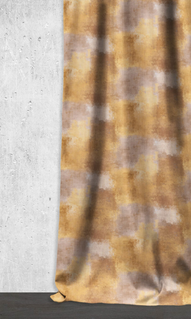 blackout curtains