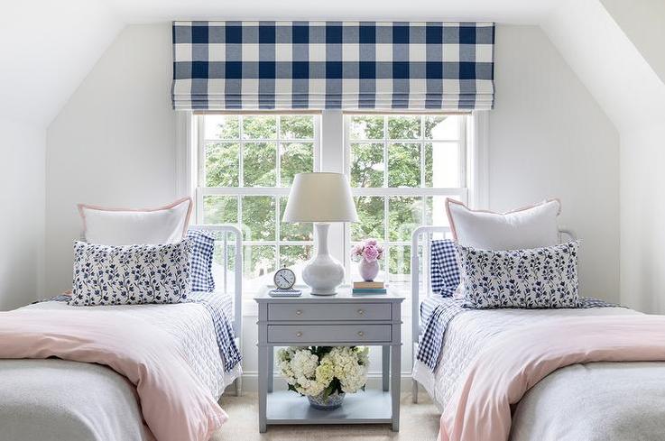 GET THE LOOK: SPOTLIGHT ON FAUX VALANCES