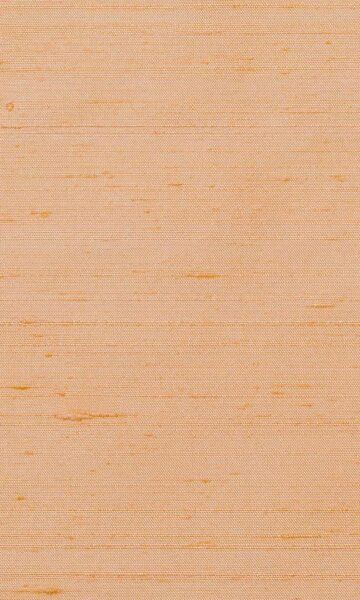 Peach Brown Printed Custom Drapes For Bed Room