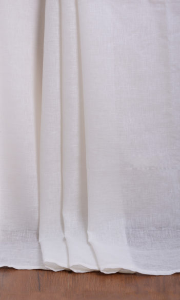 Custom Linen Curtains & Window Drapes – Spiffy Spools