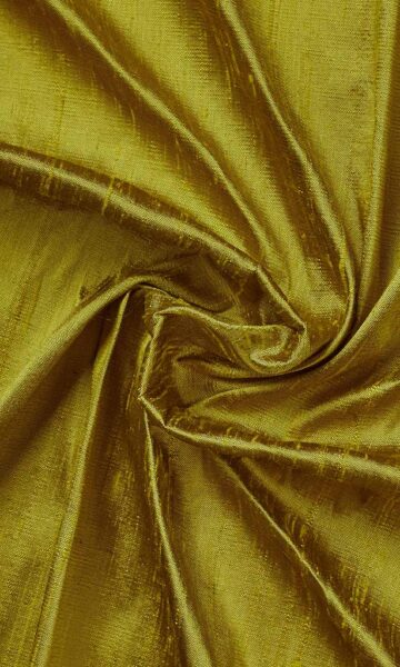 Green Extra Long Custom Drapes