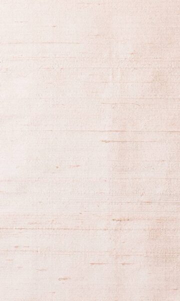 Pink Silk Custom Valance & Window Treatments