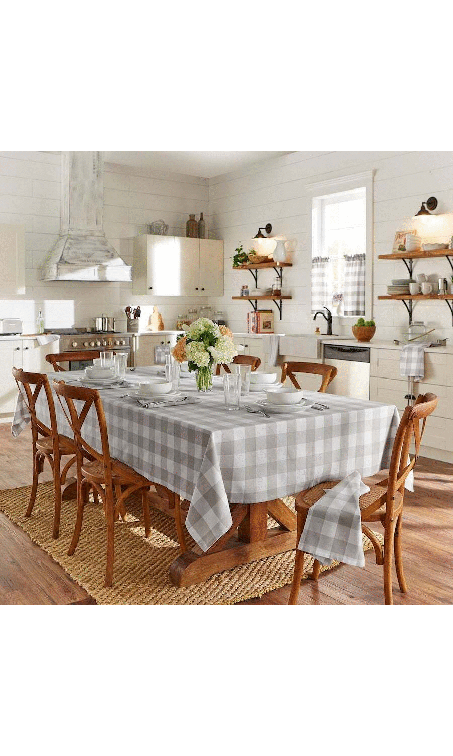 Polyester Double Sided Rectangle Dining Table Cloth Cover for Parties Wedding Farmhouse Garden Holiday Kitchen Home Decor 18 x 72 inches Long Fashionable Camouflage Table Runner