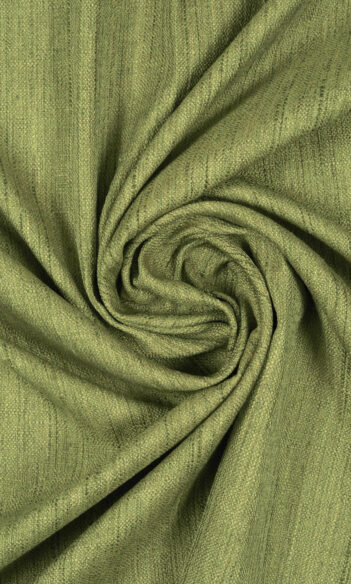 Green Custom Drapes For Bedroom