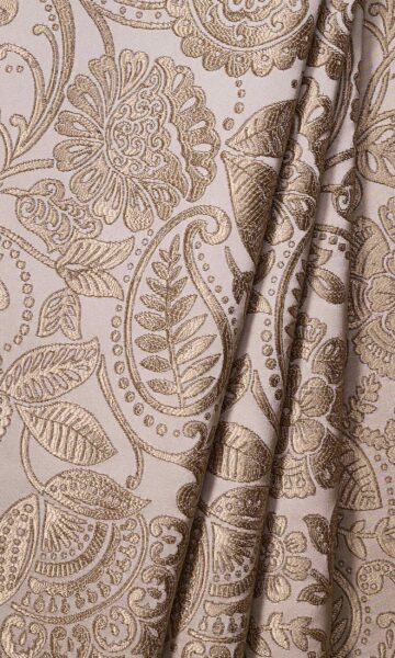 Custom Fake Roman Shades