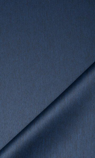 Blue Plain Custom Drapery