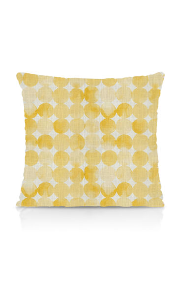 Printed Budget Cushion Cover