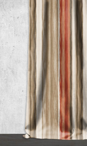 Extra Long Custom Drapes