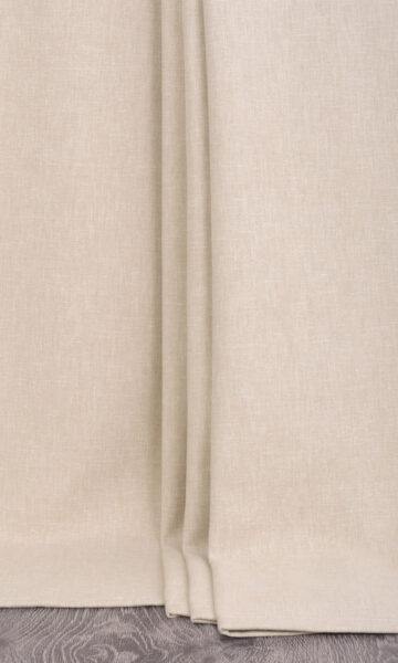 Brown Extra Long Custom Curtains