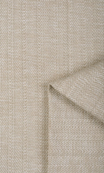 Beige Custom Curtains For Bedroom