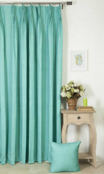 Plain Affordable Custom Drapery & Cushion Cover