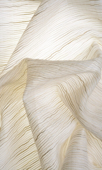 Sheer Custom Extra Wide Drapes