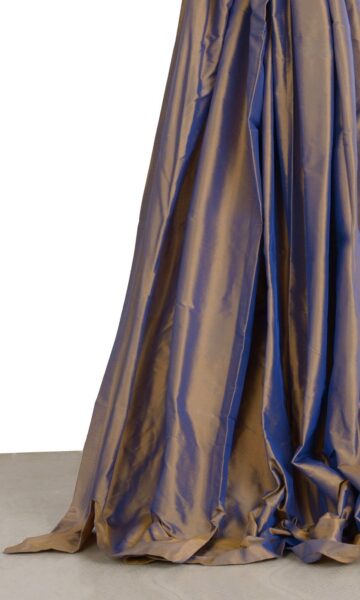 Extra Long Custom Drapes