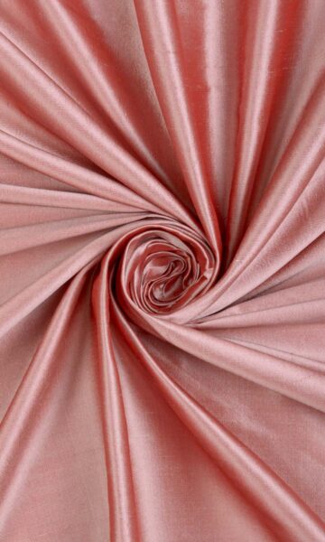 Custom Drapery & Roman Blinds