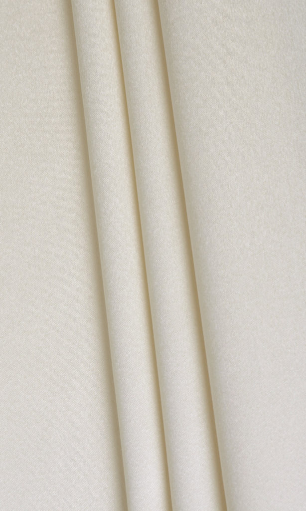 Cream Linen Custom Curtains