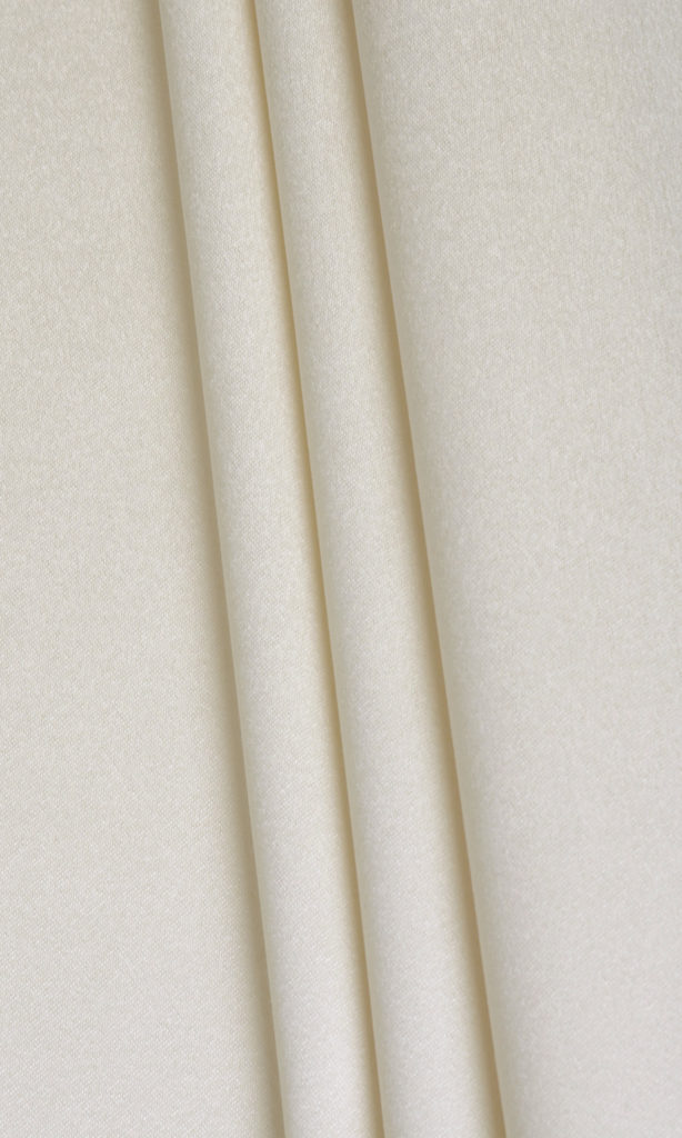 Cream Linen Custom Curtains