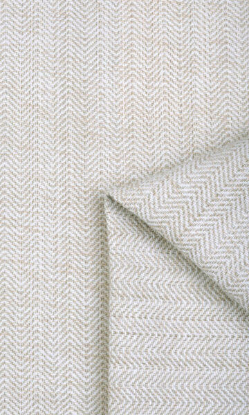 White Sheer Custom Drapery & Roman Blinds