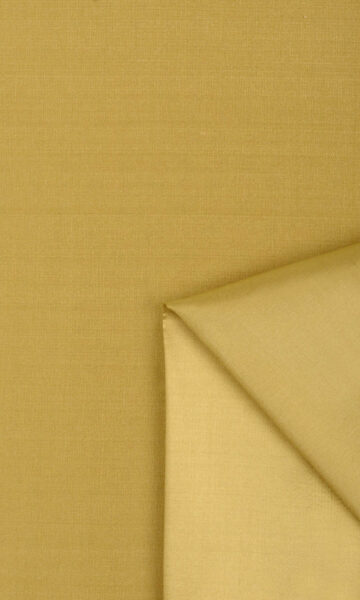 Yellow Custom Drapery & Roman Blinds