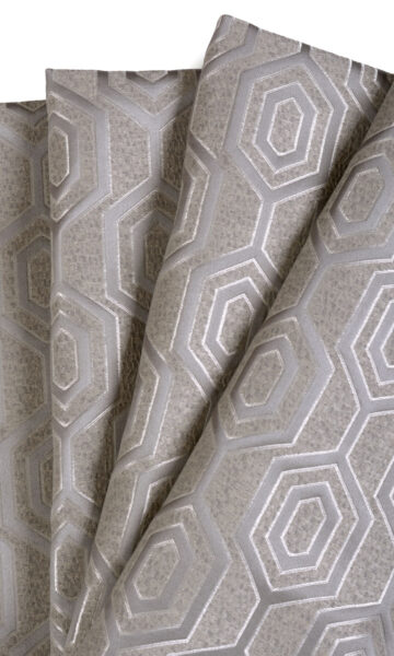 Grey Custom Drapes For Kids Room