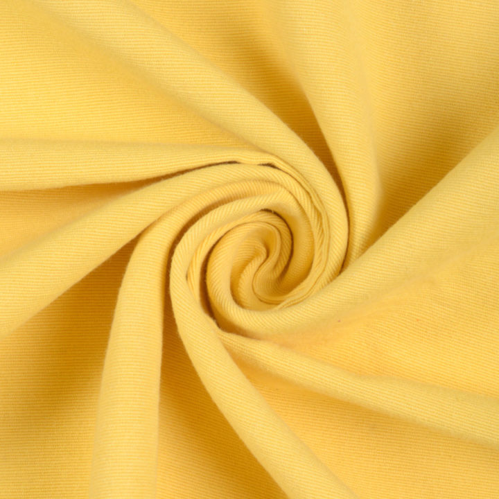 &#8216;Yamini Sol&#8217; Fabric by the Yard (Yellow)