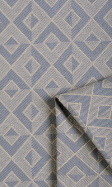 Cotton Custom Valance For Bedroom