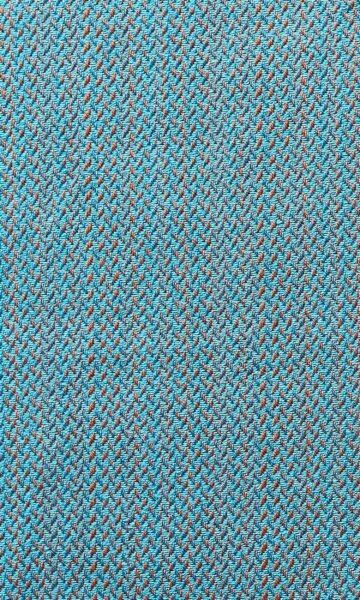 Blue Beige Custom Drapes For Bed Room