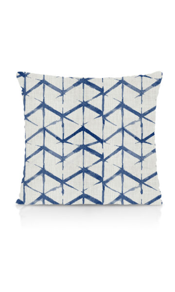 Abstract Custom Cushions For Living Room