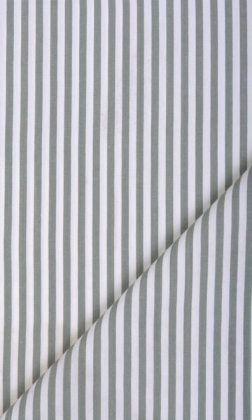 Striped Custom Cushions