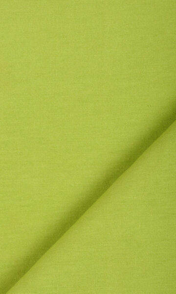 Green Custom Roman Shades & Curtains