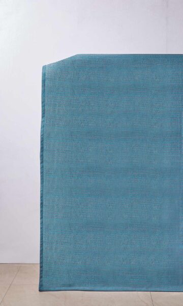 Blue Plain Custom Drapery & Roman Blinds
