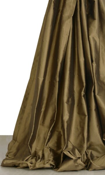 Extra Long Custom Curtains