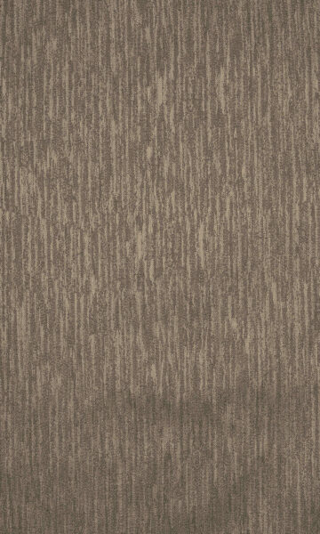 Brown Custom Window Treatment