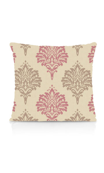 Printed Custom Knife Edge Cushions