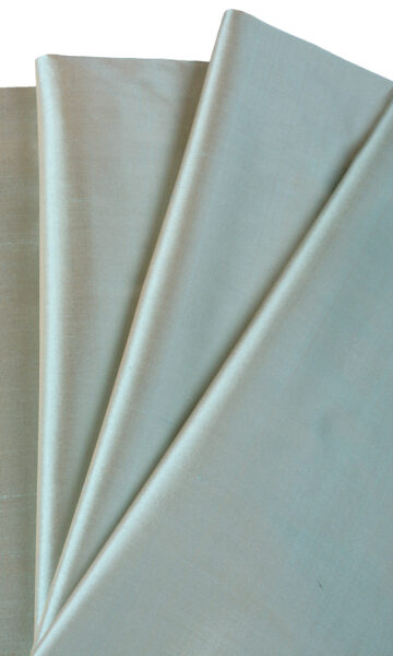 Custom Drapery & Roman Blinds