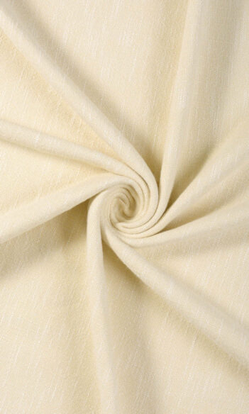 Golden Custom Curtains For Bedroom