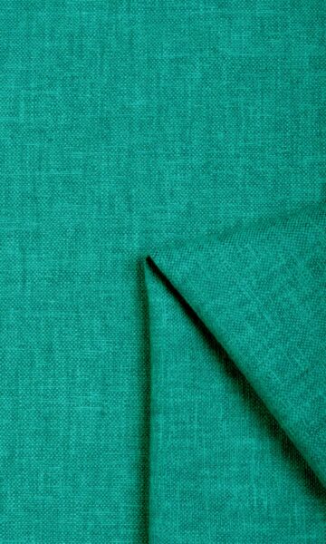 Cotton Custom Drapery & Roman Blinds