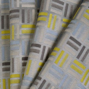 Cotton Custom Long Drapes