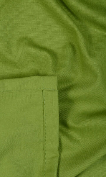 Plain Custom Drapery For Dining Room