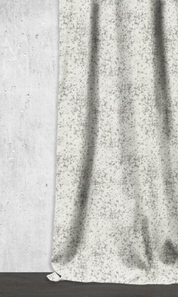 Abstract Extra Long Custom Curtains