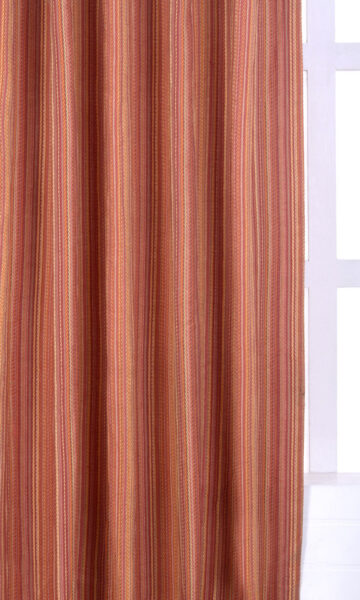 Striped Affordable Cushion Cover