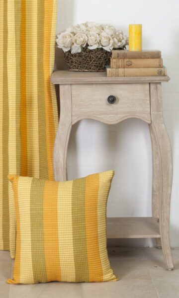 Yellow Affordable Cushion Cover