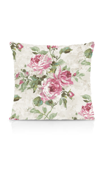 Floral Affordable Cushion Cover