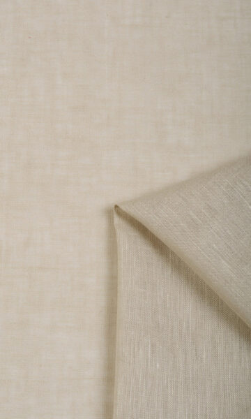 Brown Custom Drapery For Bedroom