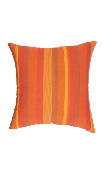 Printed Custom Knife Edge Cushions