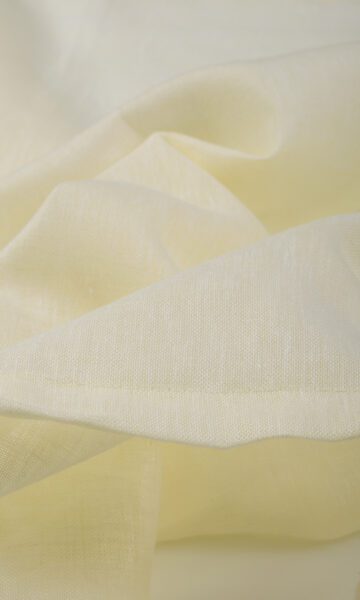 Beige Custom Curtains & Roman Shades