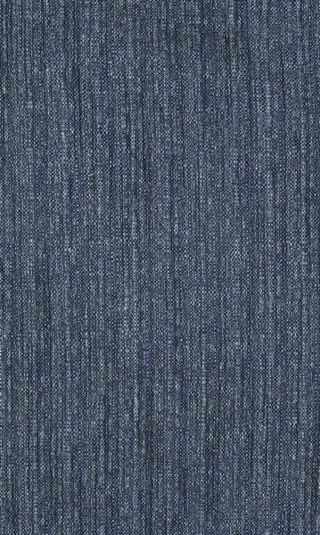 Blue Custom Drapes For Bedroom