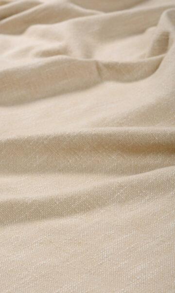 Custom Fake Roman Shades