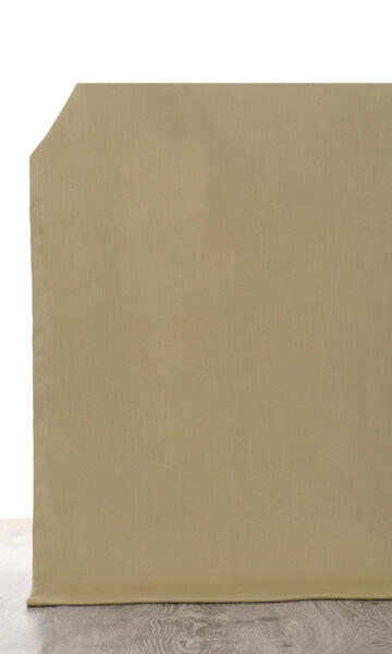 Affordable Custom Roman Shades