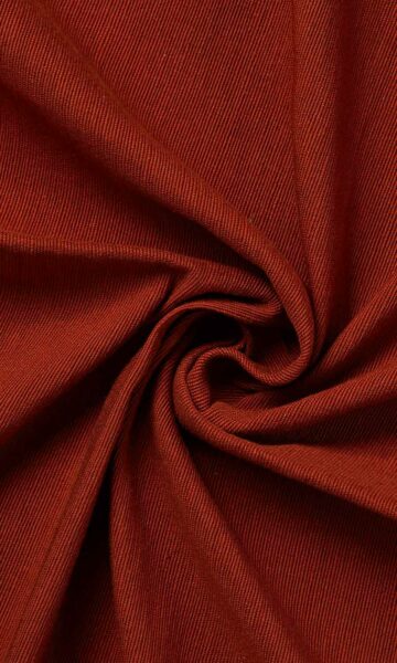 Red Affordable Window Treatments