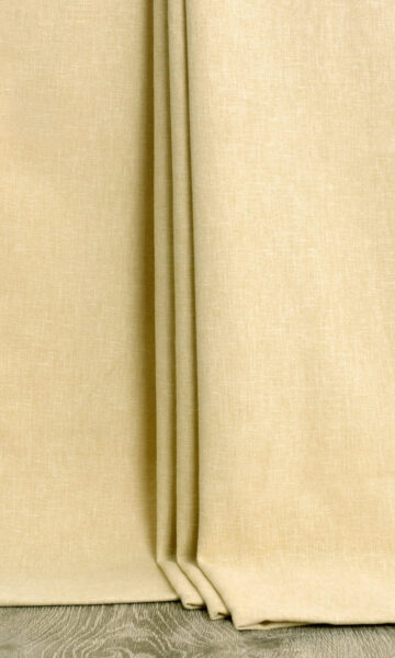 Plain Extra Long Custom Curtain